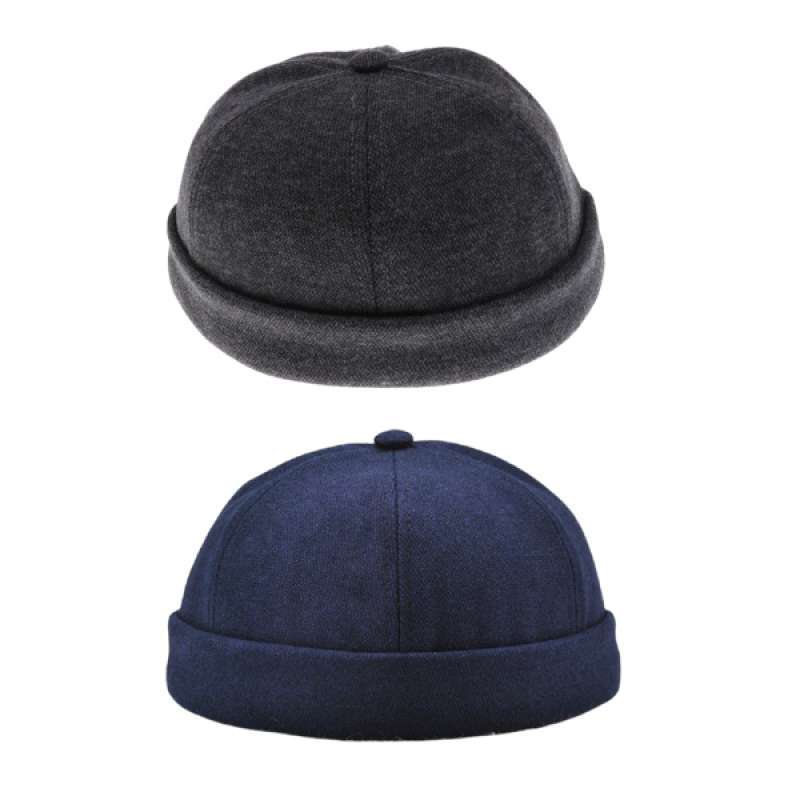 Promo 2pcs Docker Cap Docker Cap Docker 