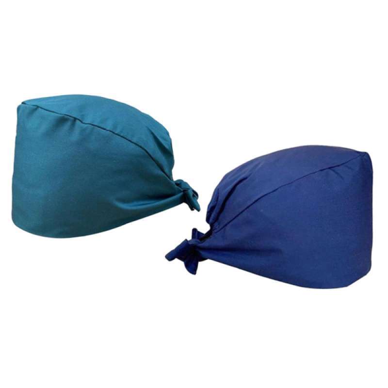 Chef Bouffant Work Hat Skull Cap 