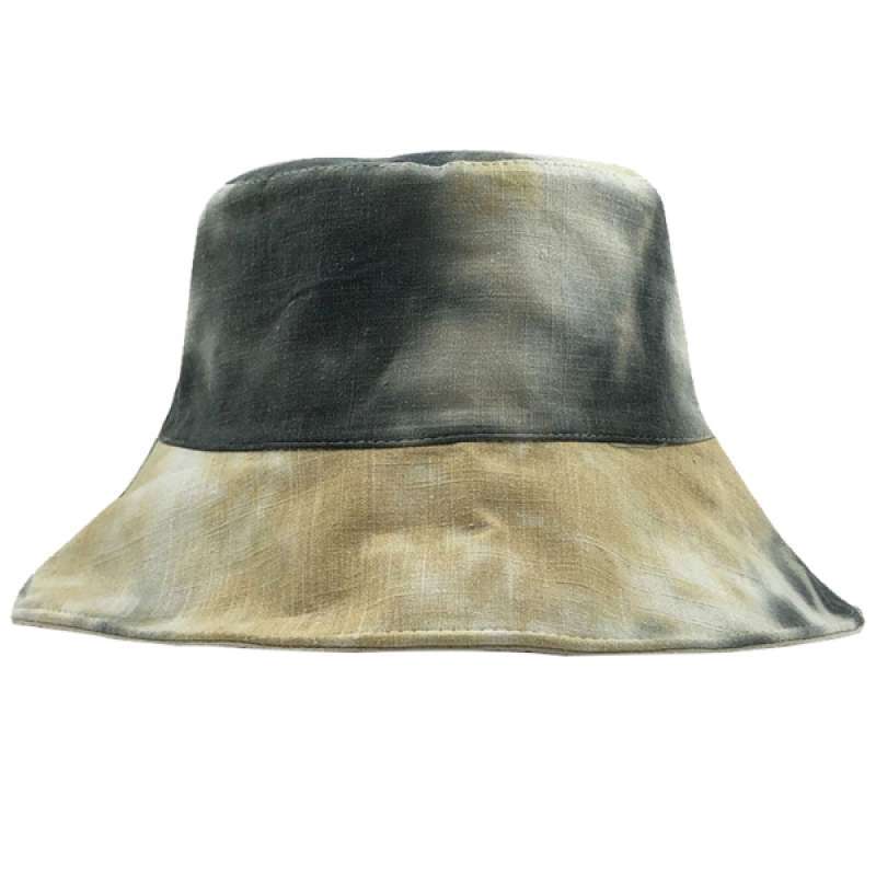 Promo Unisex Trendy Tie Dye Print 
