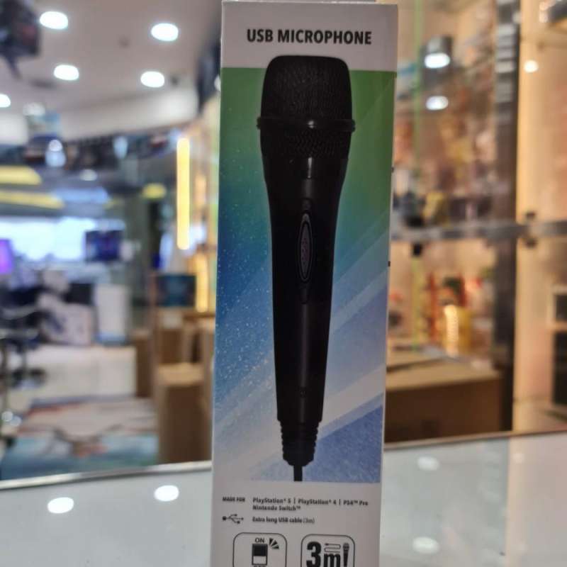 Microphones Let's Sing Nintendo Switch 2021 Sing 2021 Let&