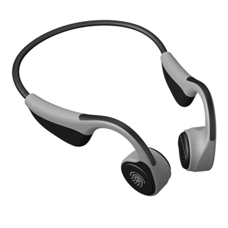 Promo V9 Wireless Bluetooth Bone 