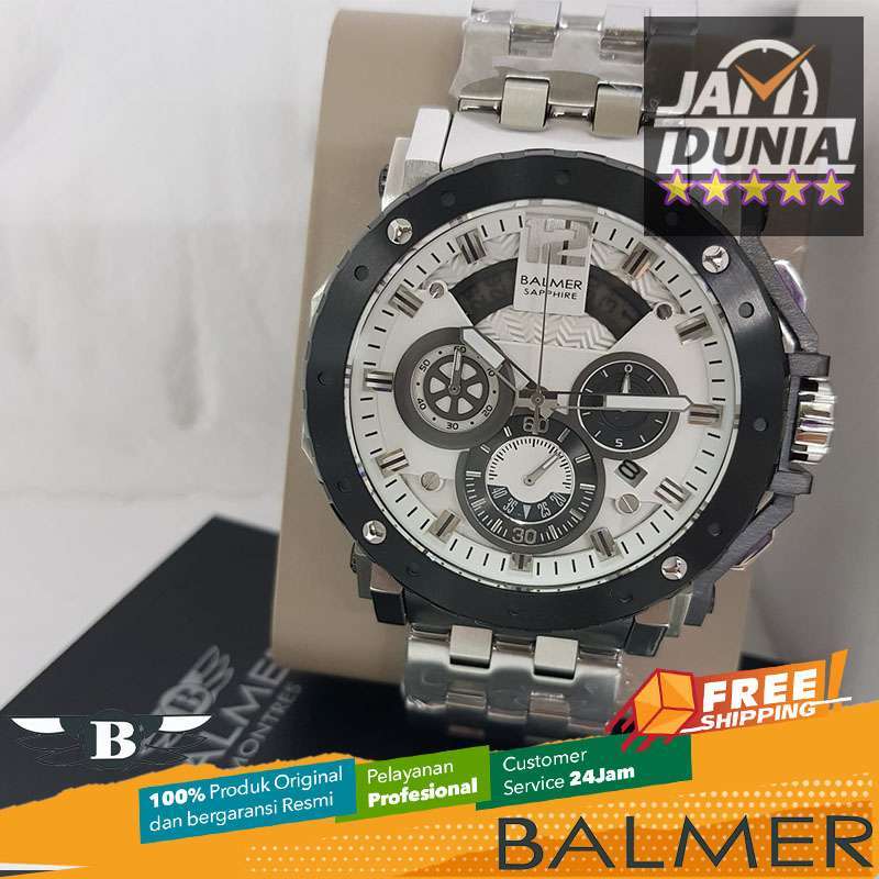 Balmer best sale 7935 price