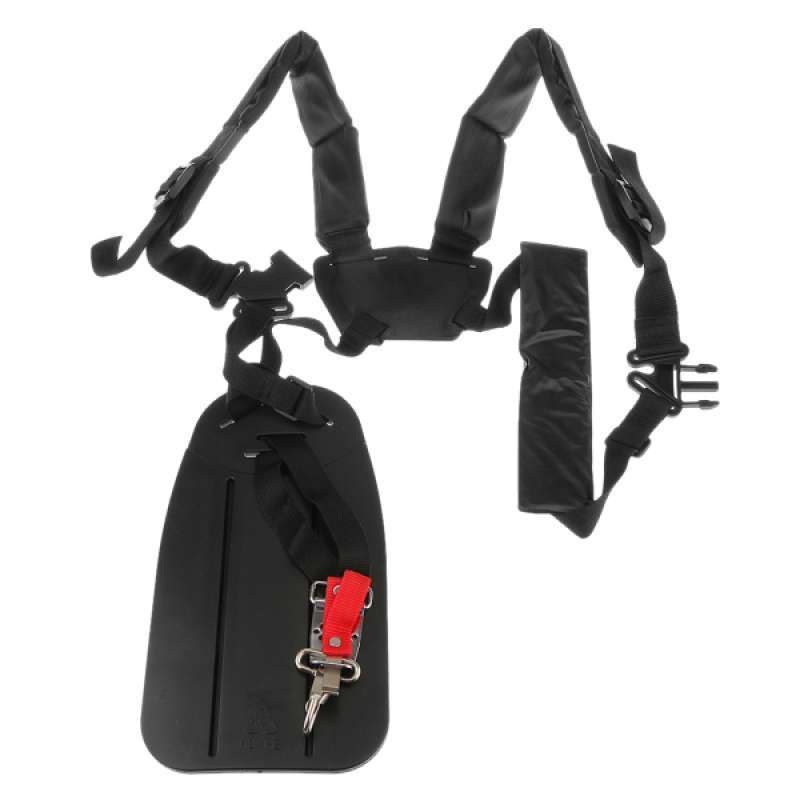 strimmer strap