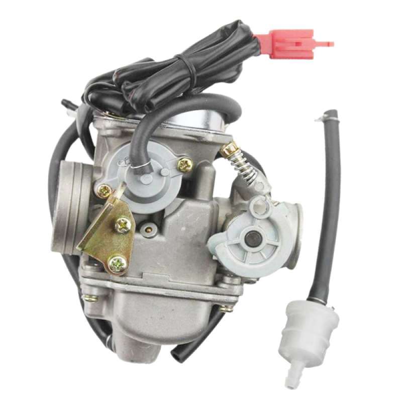 Jual Carburetor 24mm Carb Power Tool Part Replacement 2.5l ...