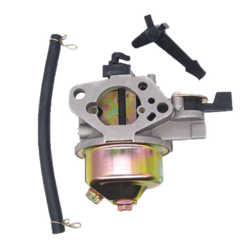 Jual Silver Carburetor Part Carb For Honda Gx240 Gx270 1616100-zh9 ...