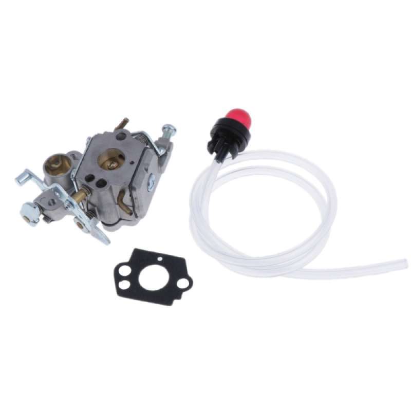 Jual Carburetor For Poulan P3314 P3416 P3816 P4018 P4018av ...