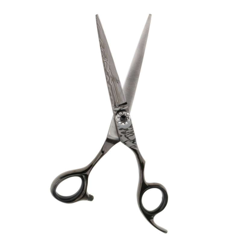 hair stylist shears