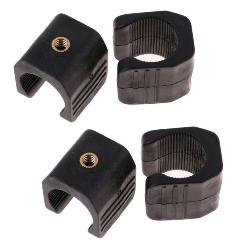 universal bike light mount