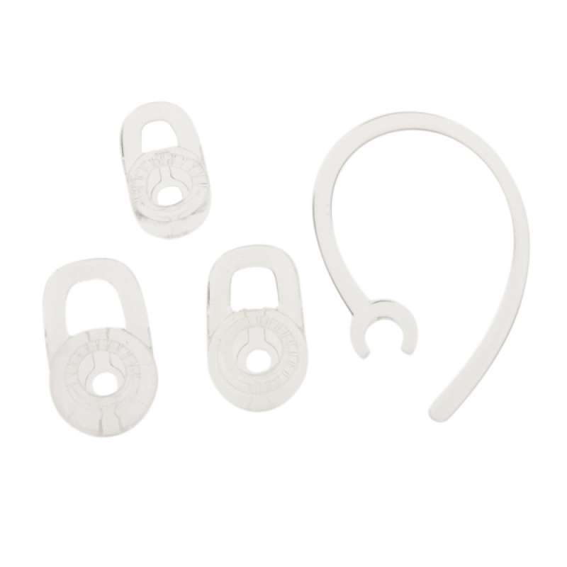 Spare Earhook Earbuds Eartips 