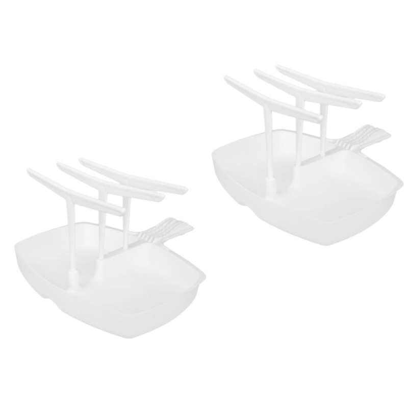 Jual 2x Microwave Bacon Rack Hanger Cooker Tray Hanging Bar Barbecue Bbq Holder Online September 2020 Blibli Hanger Cooker Tray Hanging Bar Barbecue