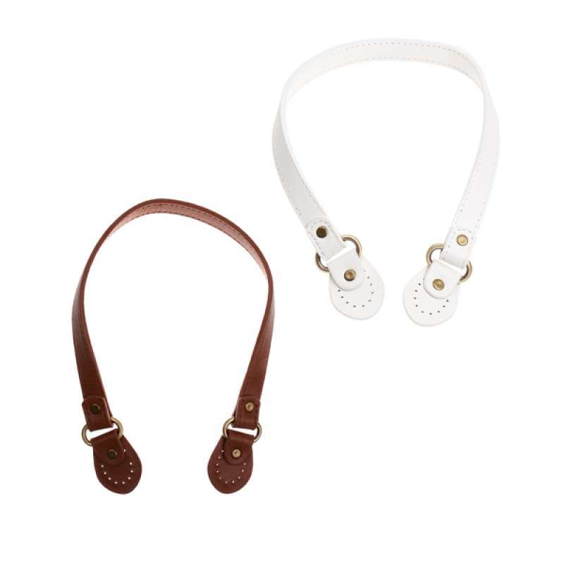 leather handbag shoulder strap