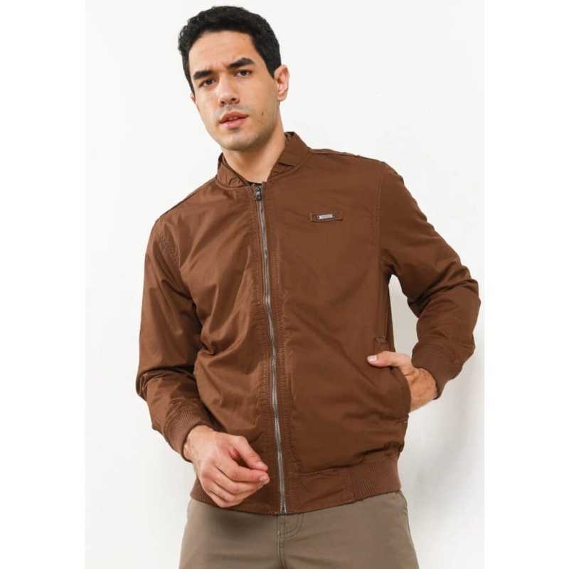 Cardinal 2025 casual jacket