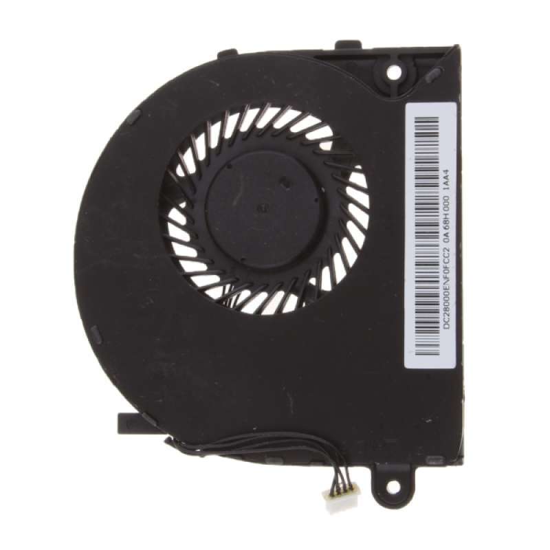 Jual Cooling Fan Radiator Replacement Part Forlenovo B40 B50 B40 30 B40 70 B50 70 Online Desember 2020 Blibli