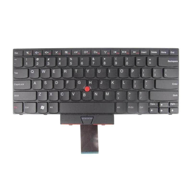 Jual Laptop Replacement Us Keyboard For Ibm Lenovo Thinkpad Edge E320 E325 E420 Online November 2020 Blibli