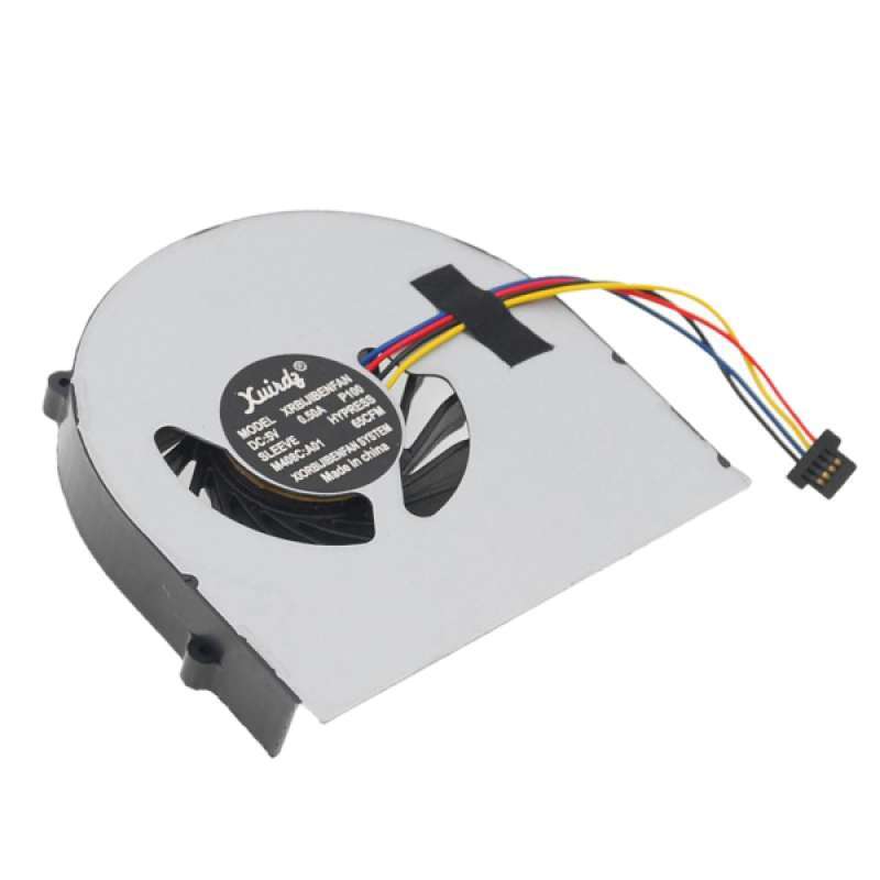 Jual Laptop Cpu Cooling Fan Heatsink Replacement Assembly For Lenovo Black Dc5v Online Desember 2020 Blibli