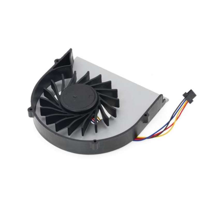 Jual Laptop Cpu Cooling Fan Heatsink Replacement Assembly For Lenovo Black Dc5v Online Desember 2020 Blibli