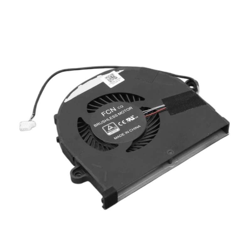 Jual Black Abs Laptop Cooler Fan For Asus Fz63vd Fx63vd Fx63vd7300 Fx63vd7700 Online November 2020 Blibli