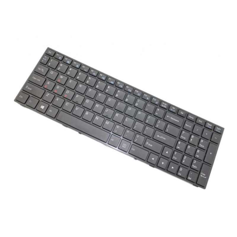 Jual New Plastic Us Pc Laptop Keyboard Backlight For Hasee Z7 Kp7s Kp7es Kp7d2 Online November 2020 Blibli Com