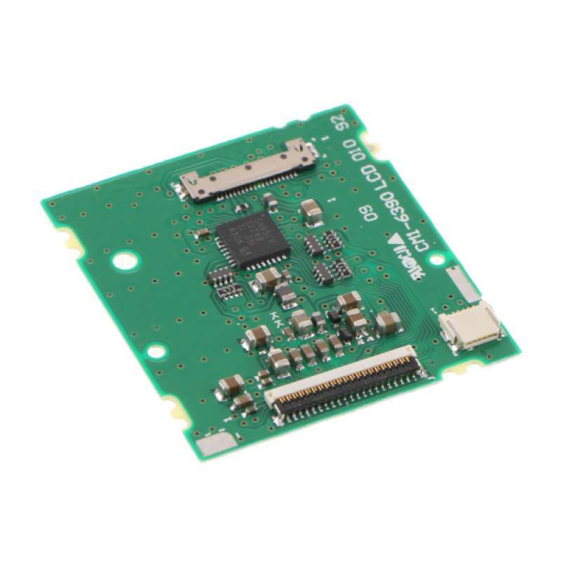 repair part for canon g12 camera lcd display small drive circuit board pcb