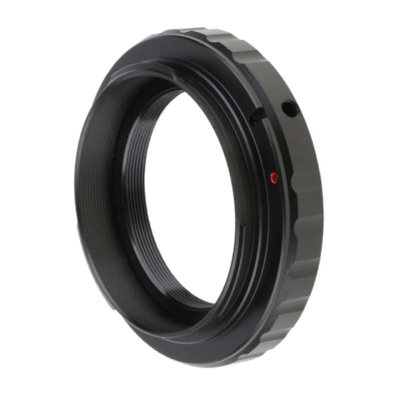 dslr camera mount adapter t2 t ring m42x0 75mm for canon ef camera telescope