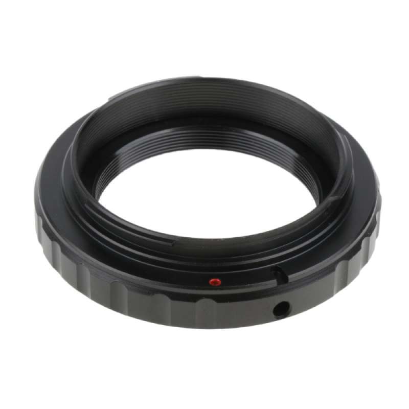dslr camera mount adapter t2 t ring m42x0 75mm for canon ef camera telescope