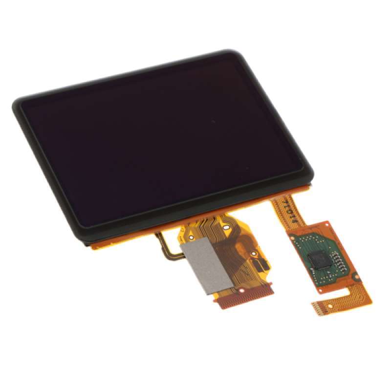 lcd display screen replacement for canon eos 70d camera repair part w touch