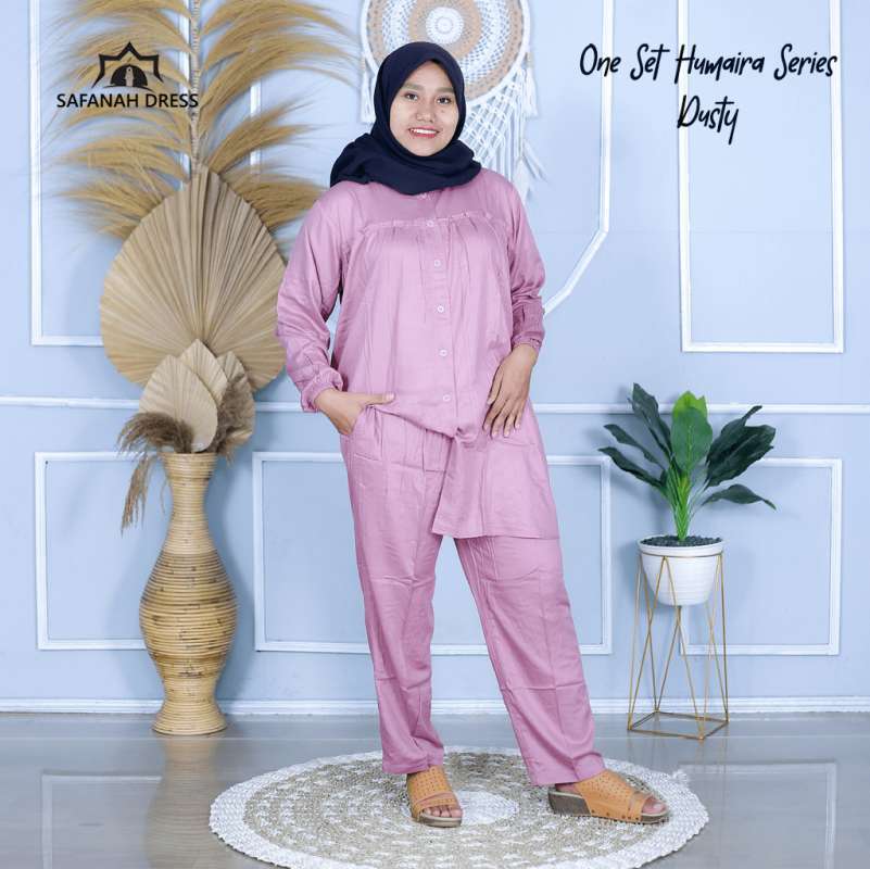 Pakaian one deals dress