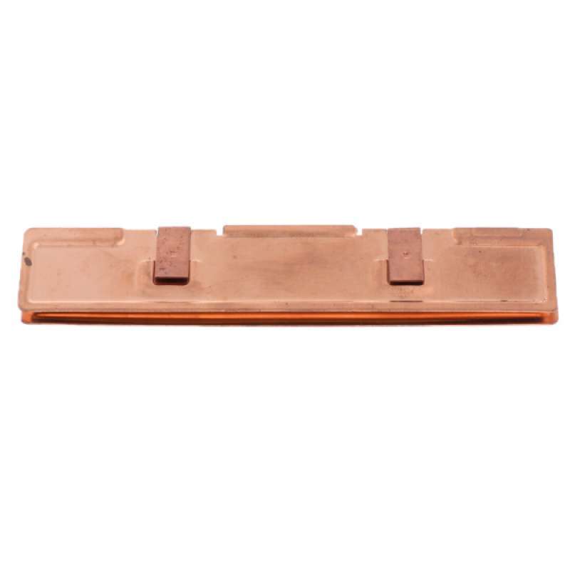 Jual Copper Memory Cooler Cooling Heatsink For Laptop Ddr Ddr2 3 Sdram Ram Memory Online Desember 2020 Blibli