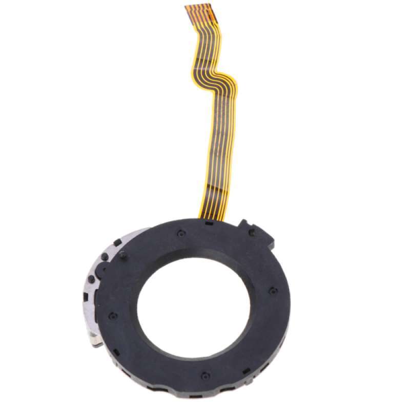 lens aperture moudle unit camera assembly spare part fit for canon 50 1 4