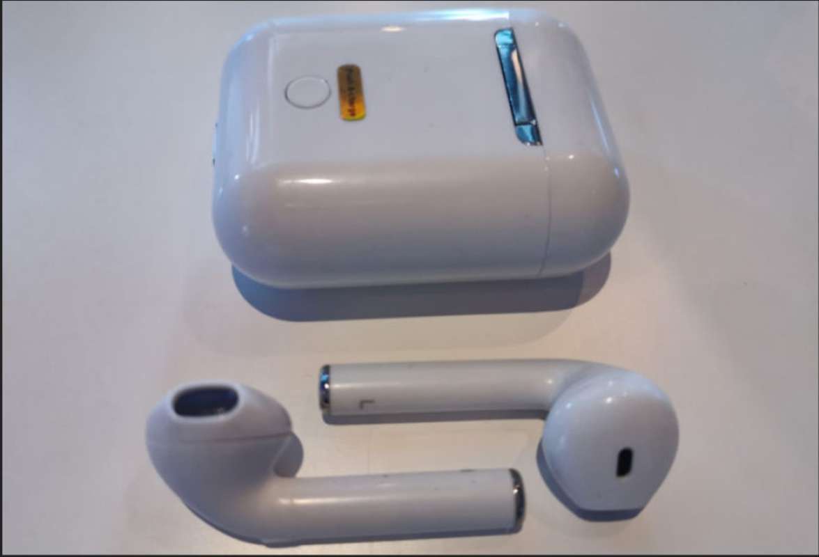 Advan start go 2025 tws 2 earbuds earphone