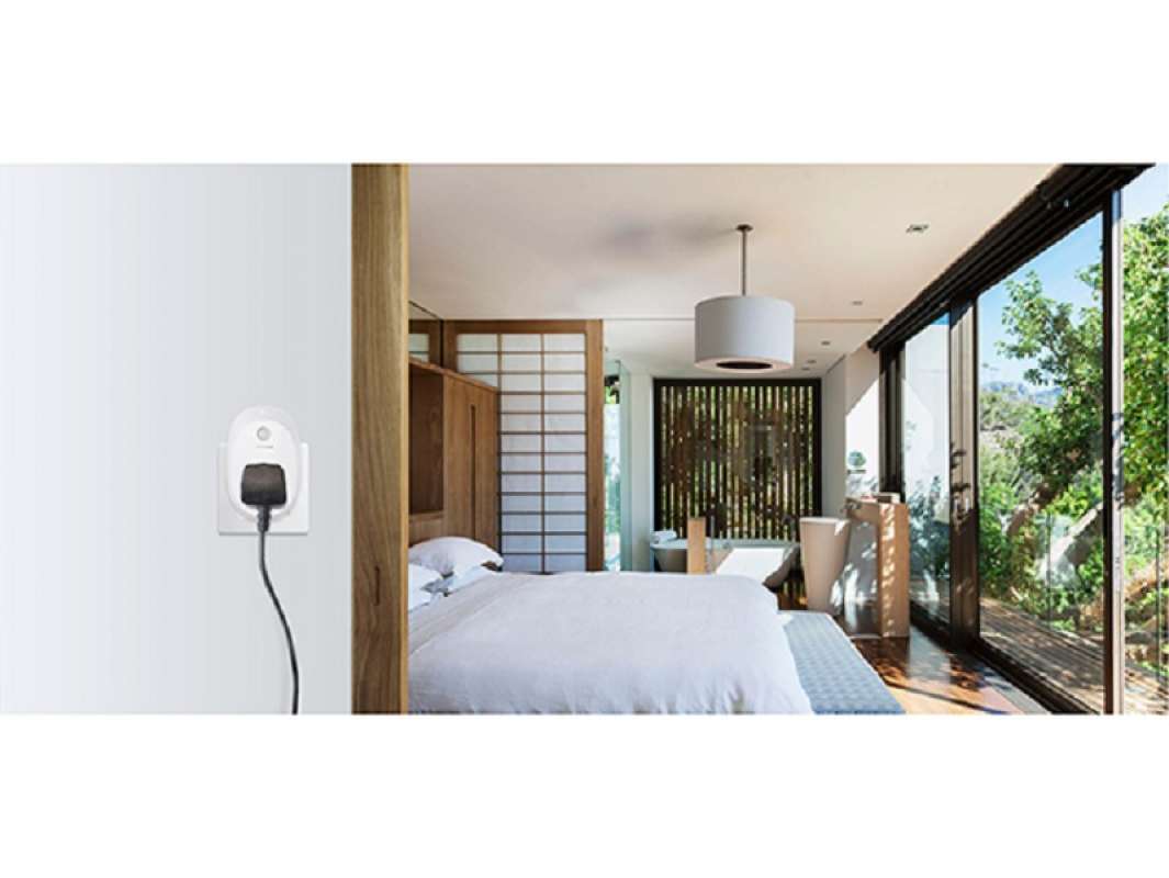 Jual Tp Link Hs100 Wi Fi Smart Plug Online November 2020 Blibli Com