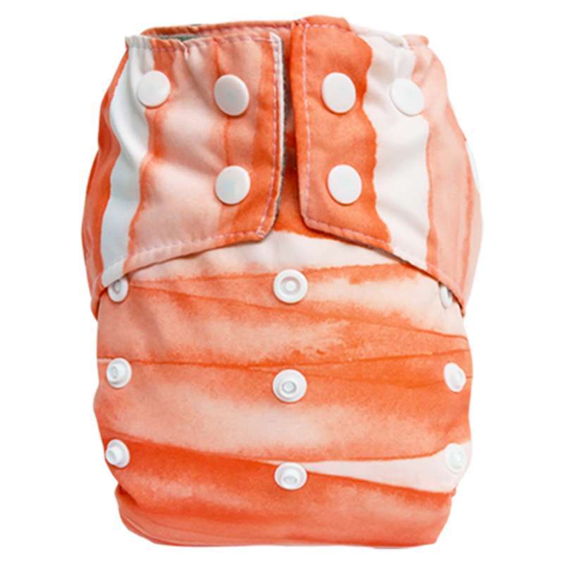 Jual Faaza Store Clodi Soper Premium 1 Cover With 2 Insert Popok Kain Inner Charcoal Loreng Online April 2021 Blibli