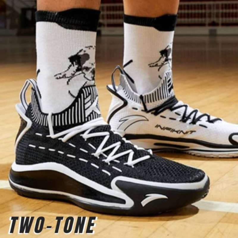 Jual PRE ORDER 4 6 WEEKS Anta KT 5 Low Klay Thompson Third