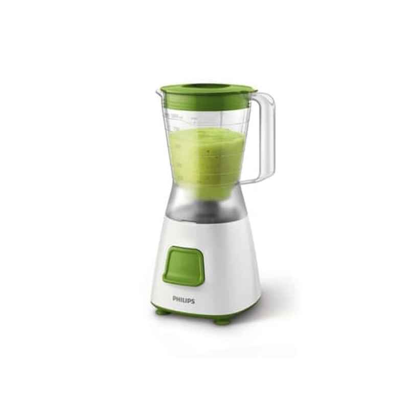 Jual Garansiresmi Philips Blender Plastik 1 25l Hr2057 Hijau Online November 2020 Blibli