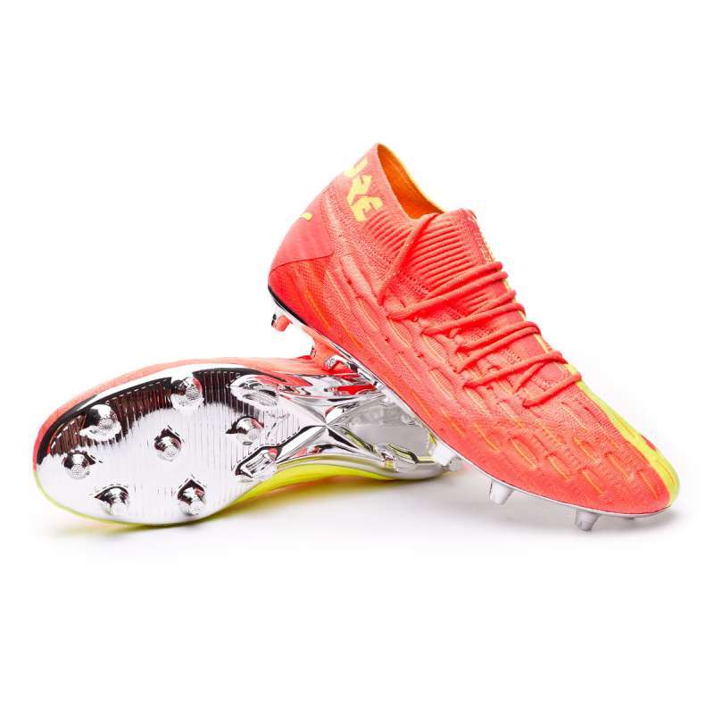 Jual Puma Future 5 1 Fg 10593101 Sepatu Sepakbola Online Maret 2021 Blibli
