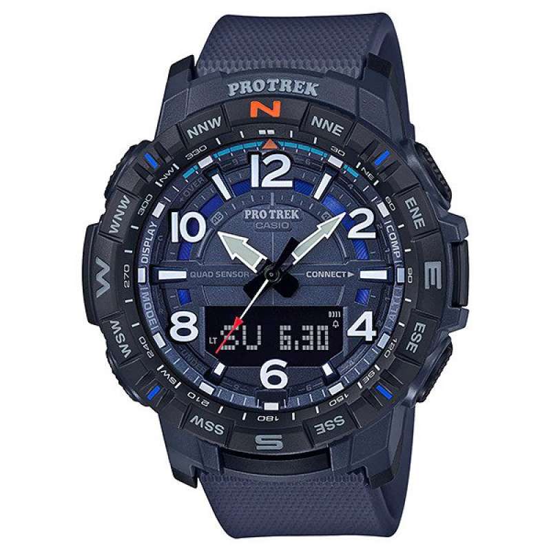 Casio Protrek Original Harga Terbaru November 2024 Blibli