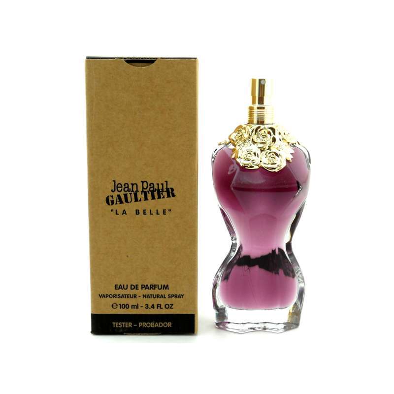 Jual Jean Paul Gaultier La Belle Tester 