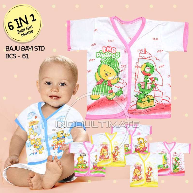 Jual Baby Leon 6 Pcs Baju Bayi Baru Lahir Bisa Cod Baju Bayi Perempuan 6in1 Baju Bayi Laki Laki Kaos Bayi Kaos Anak Pakaian Bayi Baju Bayi Newborn Bcs 61 Murah Mei 2021 Blibli Jual Baby Leon 6 Pcs Baju Bayi Baru Lahir Bisa Cod Baju Bayi Perempuan 6in1 Baju Bayi Laki Laki Kaos Bayi Kaos Anak Pakaian Bayi Baju Bayi Newborn Bcs 61 Murah Mei 2021 Blibli