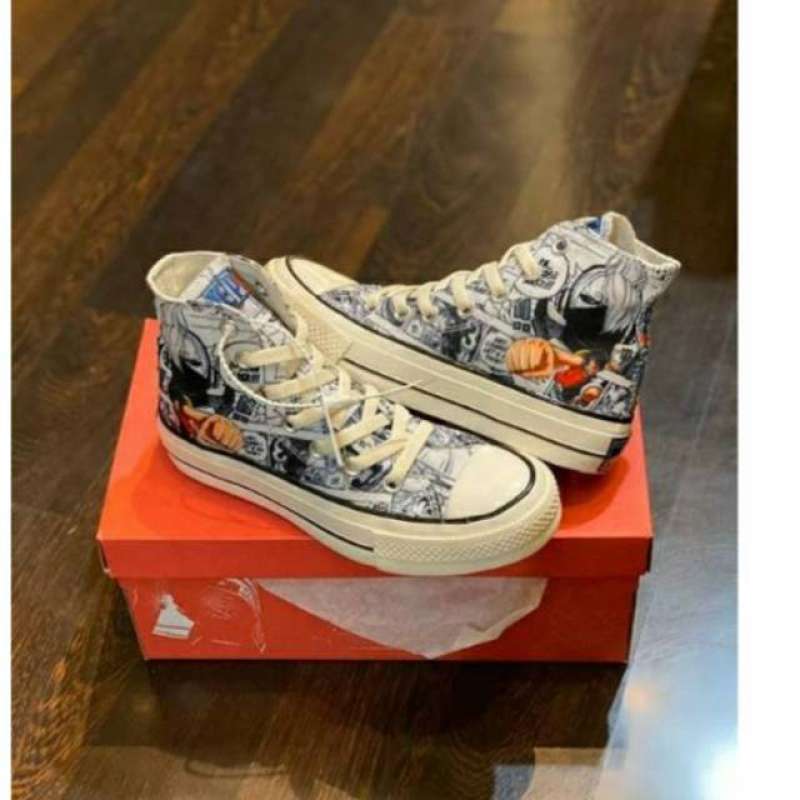 jual converse limited edition