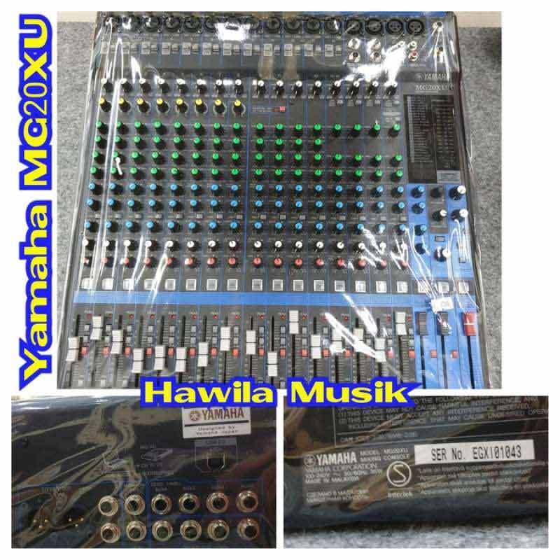 Mixer Yamaha Mg xu Mg xu Mgxu Mg Xu Mg Xu Original Mixing Console Yamaha Mgxu Original Garansi Resmi Mixer Yamaha Mg xu Mg xu Mgxu Mg Xu Mg Xu Original Mixing Console Yamaha Mgxu Original Garansi Resmi