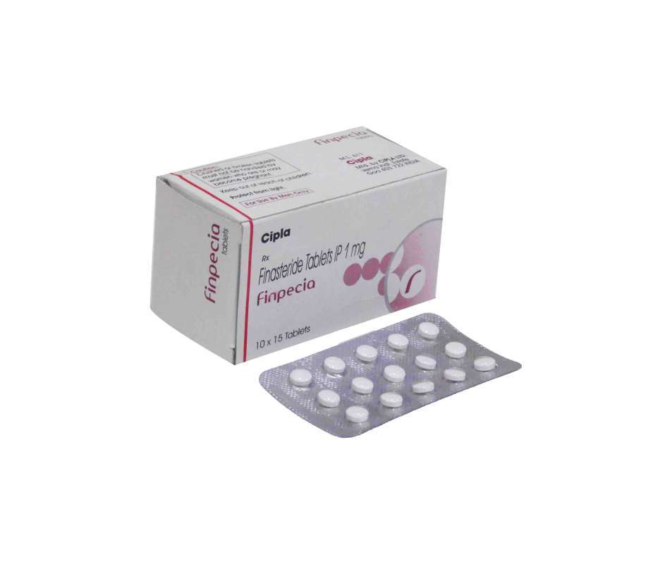 finpecia 1mg tablets