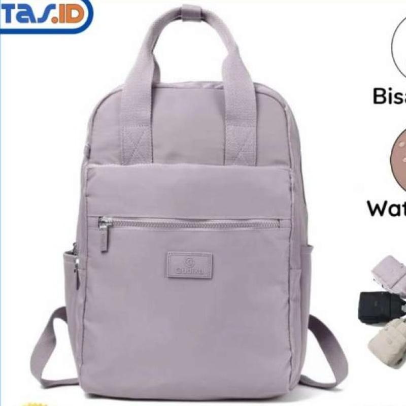 Tas laptop backpack wanita online