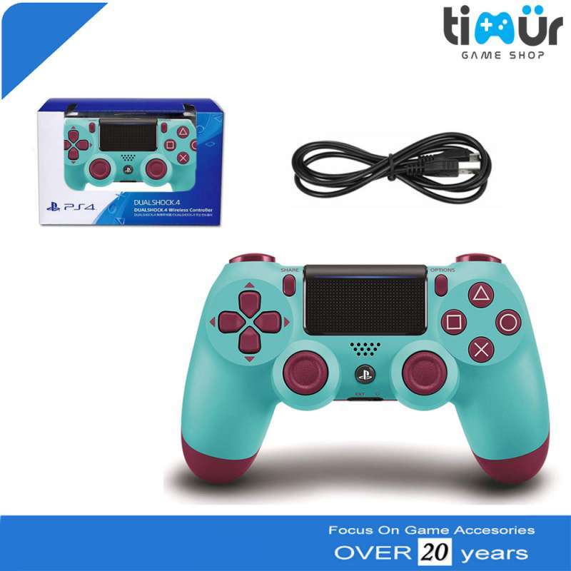 harga controller ps4