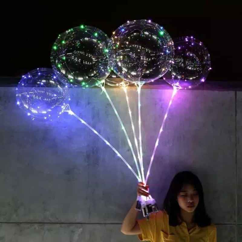 Balon led deals