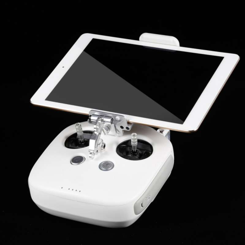 Jual 2 In 1 Mobile Phone Holder Pc Tablet Bracket For For Dji Phantom 3 Standard Online September 2020 Blibli Com
