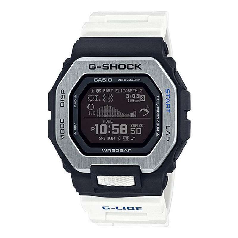 Beli jam tangan g 2024 shock original