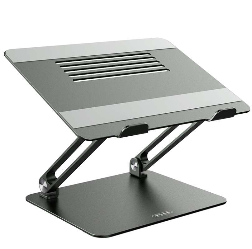 Jual Nillkin Adjustable Laptop Stand Prodesk Macbook Laptop Notebook Online November 2020 Blibli Com