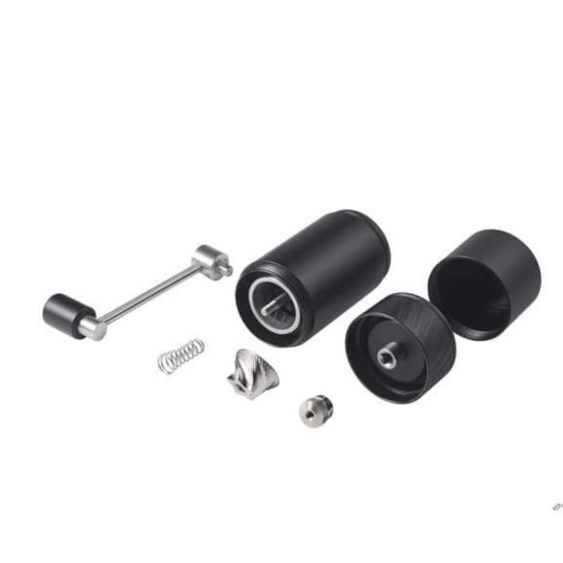 Jual Grinder Kopi Espresso Based Coffee Grinder Burr Stainless Steel Online Oktober 2020 Blibli Com