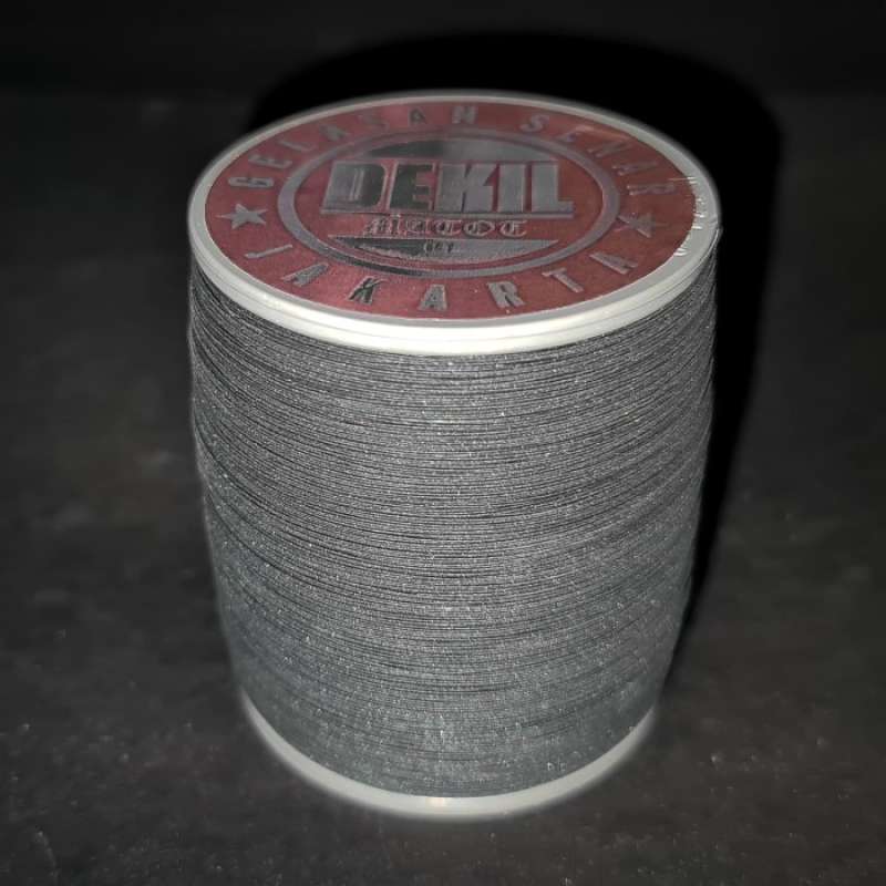 Jual Senar Matot Gelasan Dekil Premium Original Distributed By Agen Layangan Ab Murah Mei 2021 Blibli