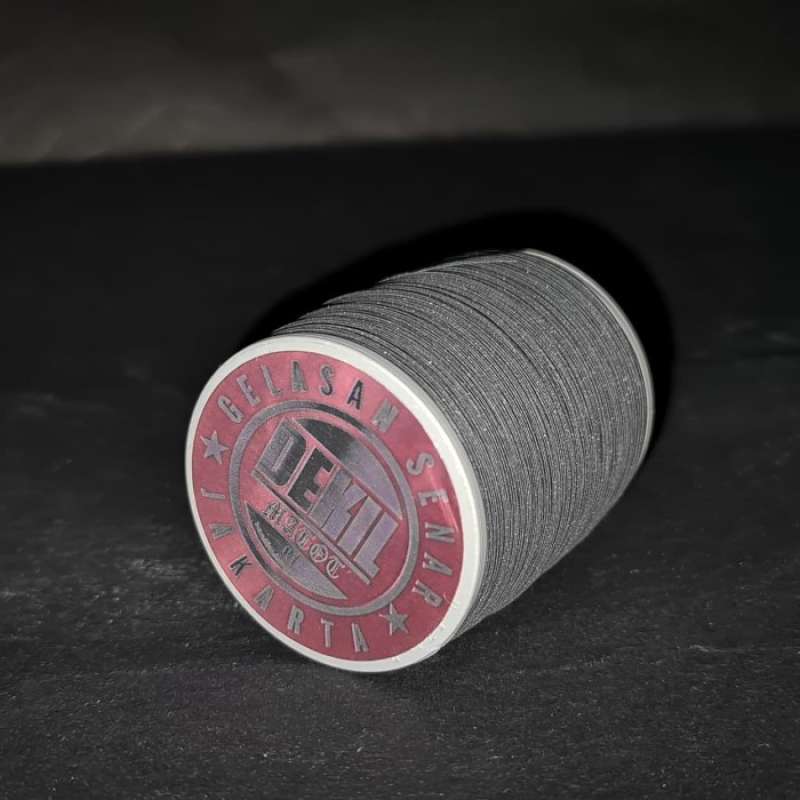 Jual Senar Matot Gelasan Dekil Premium Original Distributed By Agen Layangan Ab Murah Mei 2021 Blibli